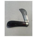 Case XX pocket knife