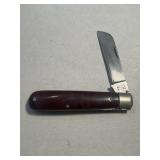 SCHRADE pocket knife