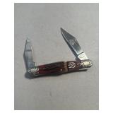Frost cutlery 35th anniversary pocket knife