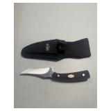 Old time, hunting knife