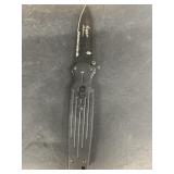Gerber knife