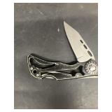 Gusman knife
