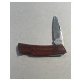 Kut master pocket knife