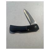 SCHRADE pocket knife
