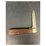 Armstrong cutlery pocket knife