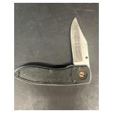 Smith & Wesson pocket knife
