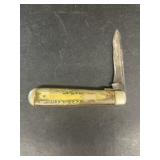 Chapman cutlery pocket knife