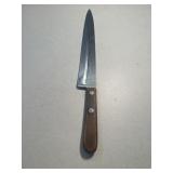 CaseXX kitchen knife