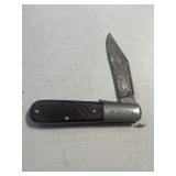 Western pocket knife