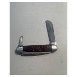 Camillus pocket knife
