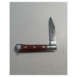 Richland Sheffield pocket knife