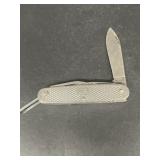 Camillus USA pocket knife