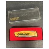 Klein tools knife