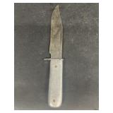 Original Bowie knife