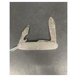 Camillus USA pocket knife