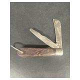 Klein tools knife