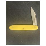 Frost cutlery pocket knife