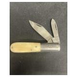 Barlow pocket knife