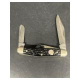 Boker pocket knife