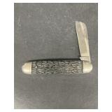 Imperial pocket knife