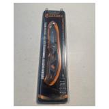 Gerber pocket knife in sealed package