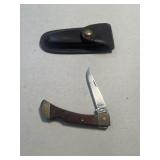 Frontier pocket knife