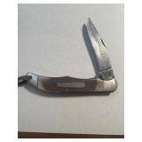 Old Time pocket knife