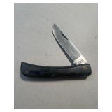 Case XX pocket knife