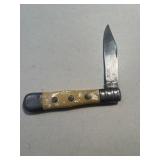 Pic pocket knife