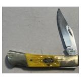 Frost steel warrior pocket