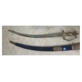 Sword