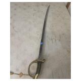 Sword
