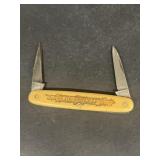 Hubbard office knife