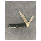 Case XX pocket knife