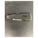 Warner knife