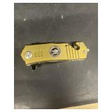 Army knives switchblade