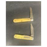 Colonial and other pocket knife