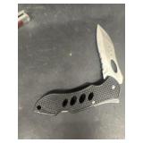 Pocket knife
