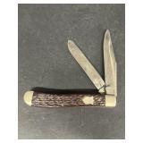 Camillus  pocket knife
