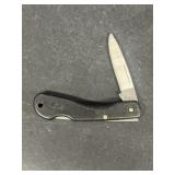 Case XX pocket knife