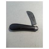 Pocket knife
