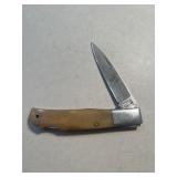 Parker cutlery pocket knife