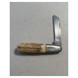 Reliable honk, Falls River cutlery pocket knife
