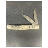 Case XX pocket knife