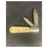 Barlow pocket knife