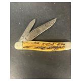 Camillus pocket knife