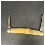 Robert klaus pocket knife