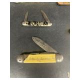 Pocket knife group