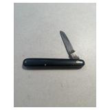 Schrade pocket knife