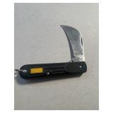 Imperial pocket knife
